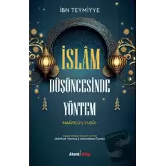 İslam Düşüncesinde Yöntem