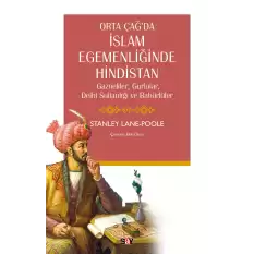 İslam Egemenliğinde Hindistan