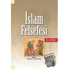 İslam Felsefesi El Kitabı