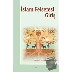 İslam Felsefesi Giriş