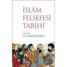 İslam Felsefesi Tarihi