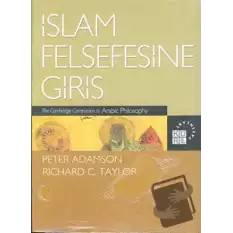 İslam Felsefesine Giriş