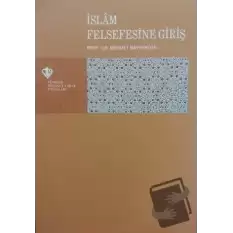 İslam Felsefesine Giriş