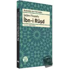 İslam Filozofu İbn-i Rüşd