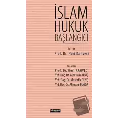 İslam Hukuk Başlangıcı