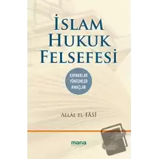 İslam Hukuk Felsefesi