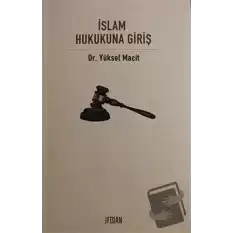 İslam Hukukuna Giriş