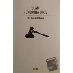 İslam Hukukuna Giriş
