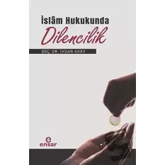 İslam Hukukunda Dilencilik