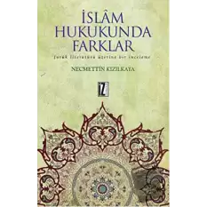 İslam Hukukunda Farklar