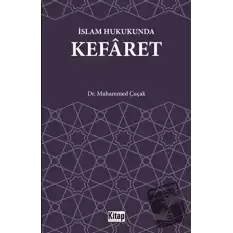 İslam Hukukunda Kefaret