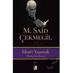 İslamı Yaşamak (Almanya Konferansı)