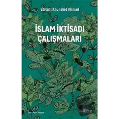 İslam İktisadı Çalışmaları