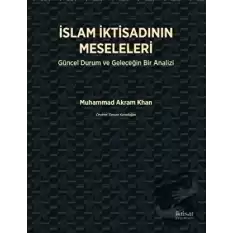 İslam İktisadının Meseleleri