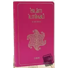 İslam İlmihali - Cep Boy - İnce Kapak - Fuşya (Pembe)