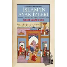 İslamın Ayak İzleri