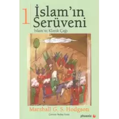 İslamın Serüveni 3 Cilt Takım