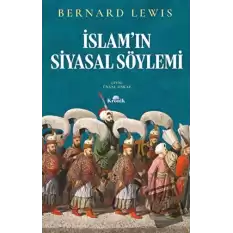 İslamın Siyasal Söylemi