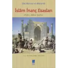 İslam İnanç Esasları