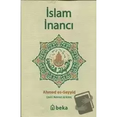 İslam İnancı