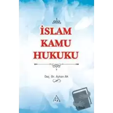 İslam Kamu Hukuku