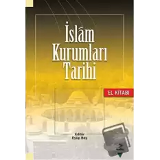 İslam Kurumları Tarihi