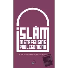 İslam Metafiziğine Prolegomena