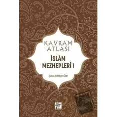 İslam Mezhepleri 1 - Kavram Atlası