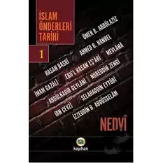 İslam Önderleri Tarihi 1