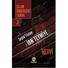 İslam Önderleri Tarihi 2