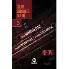 İslam Önderleri Tarihi 3