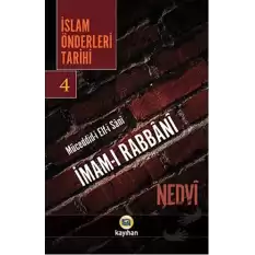 İslam Önderleri Tarihi 4