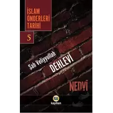 İslam Önderleri Tarihi 5