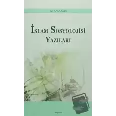 İslam Sosyoloji Yazıları