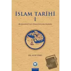 İslam Tarihi 1