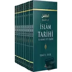 İslam Tarihi (Ciltli 10 Kitap Takım)