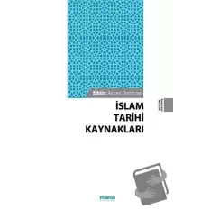 İslam Tarihi Kaynakları