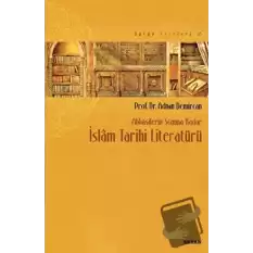 İslam Tarihi Literatürü