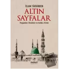 İslam Tarihinde Altın Sayfalar