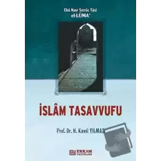 İslam Tasavvufu (El - Lüma) (Ciltli)