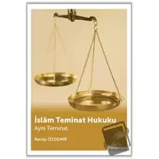 İslam Teminat Hukuku