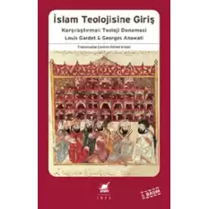 İslam Teolojisine Giriş