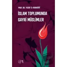 İslam Toplumunda Gayri Müslimler