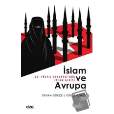 İslam ve Avrupa - 21. Yüzyıl Avrupasında İslam Algısı