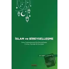 İslam ve Bireyselleşme