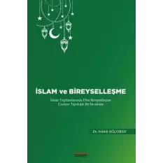 İslam ve Bireyselleşme