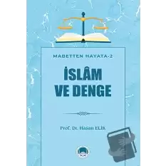 İslam ve Denge