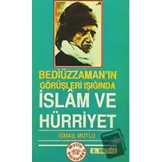 İslam ve Hürriyet