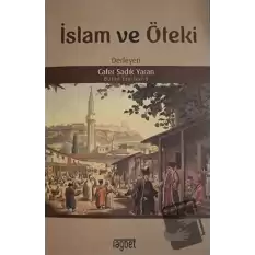 İslam ve Öteki