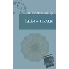 İslam ve Terakki